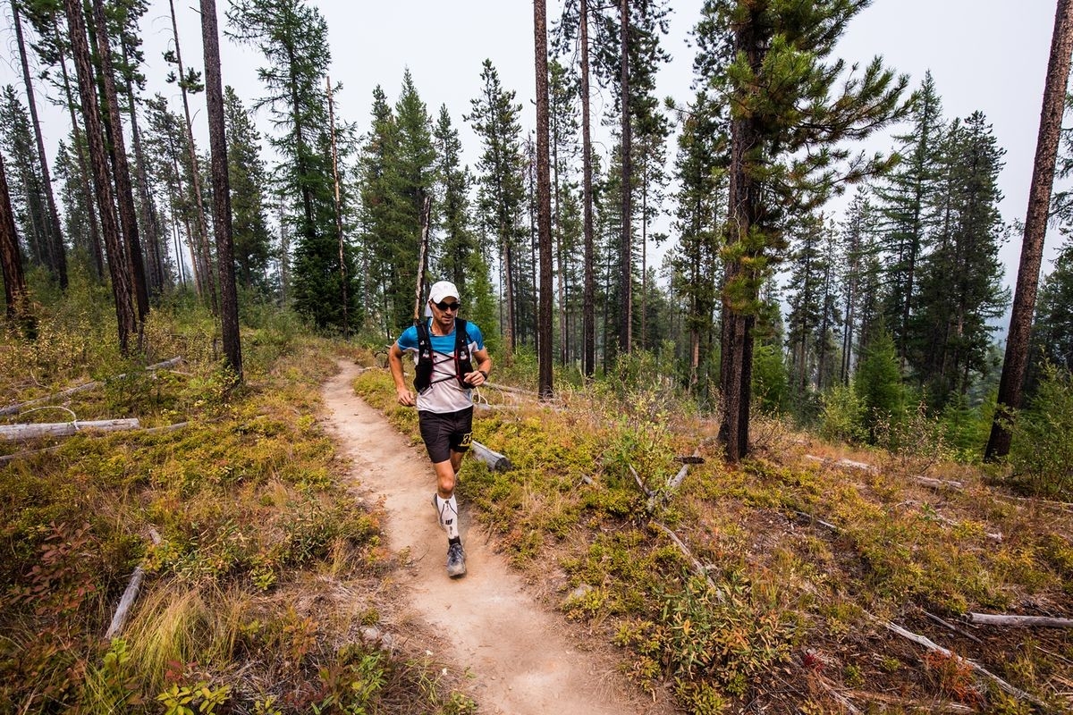 Black Spur Ultra, Foto: Sinister Sports Black Spur Ultra, Foto: Sinister Sports