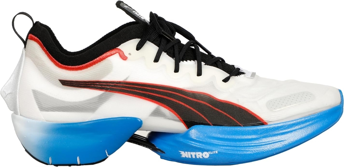 Puma Fast-R Nitro Elite, Foto: © Hersteller / Amazon Puma Fast-R Nitro Elite, Foto: © Hersteller / Amazon