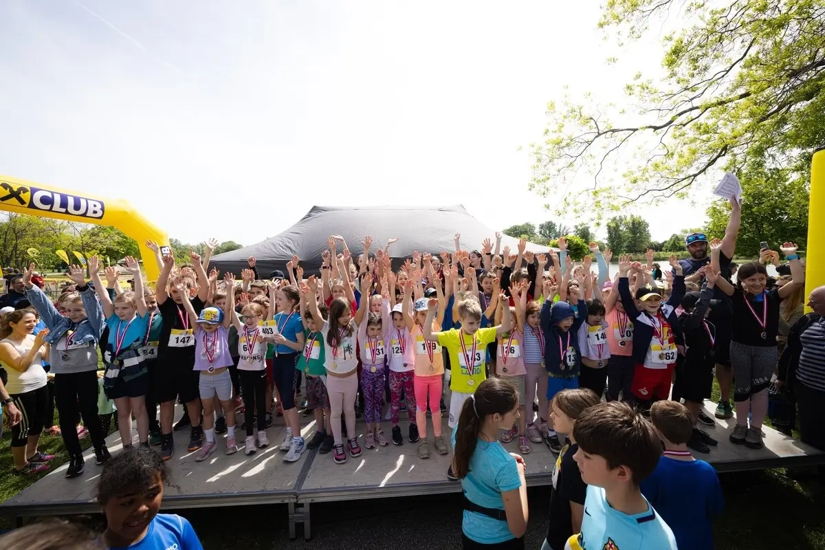 RunLE 2024, Foto: © Christian Ledl RunLE 2024, Foto: © Christian Ledl