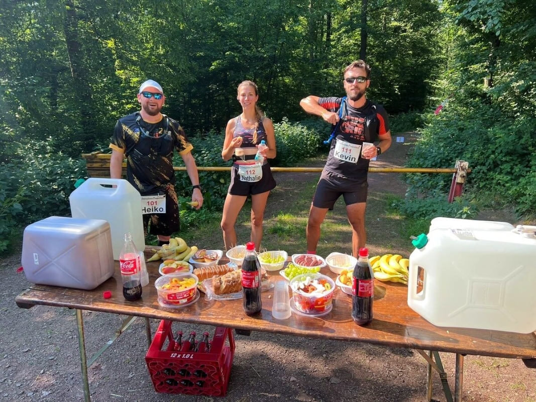 Itzenplitzer Pingenlauf 2023, Foto: © Veranstalter Itzenplitzer Pingenlauf 2023, Foto: © Veranstalter