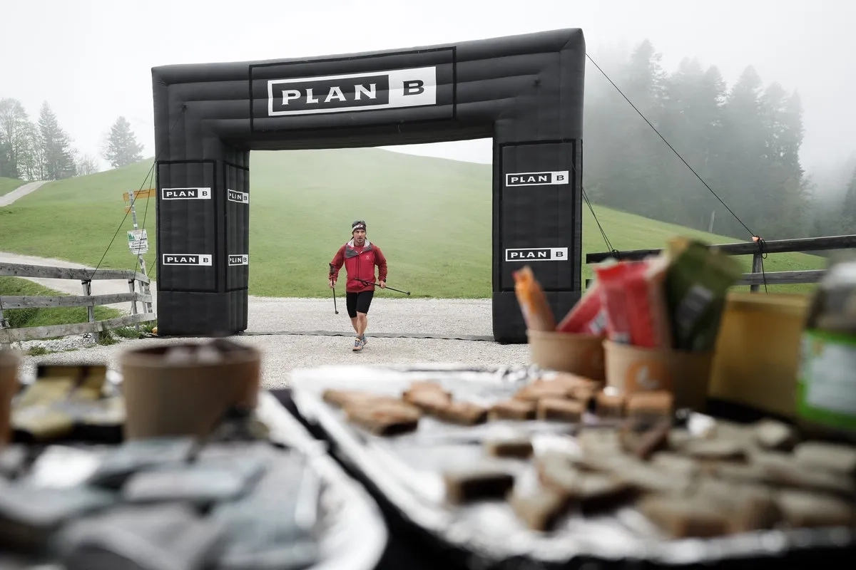 GaPa Everesting-Festival (© Plan B) GaPa Everesting-Festival (© Plan B)