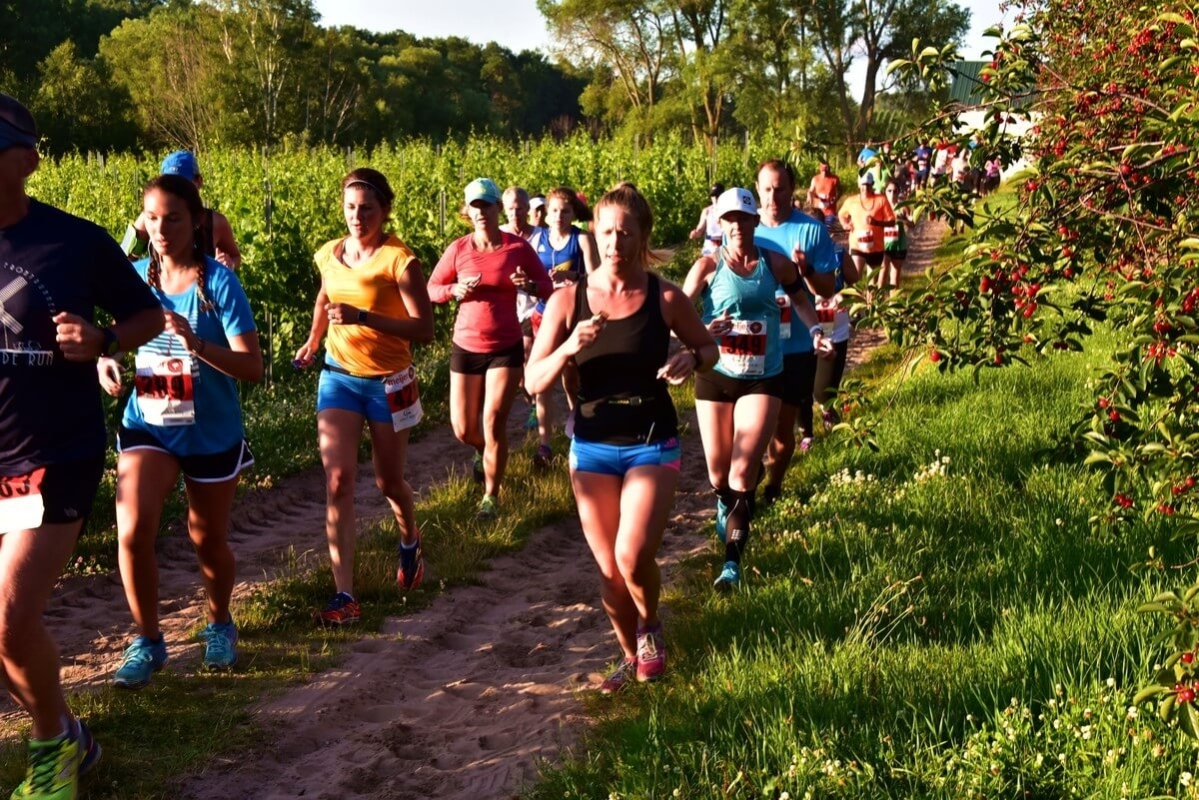 Meijer Festival of Races, Foto: Veranstalter Meijer Festival of Races, Foto: Veranstalter