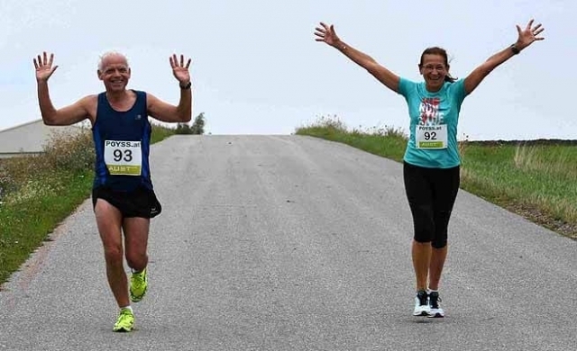 Kellerberglauf Großkrut (C) newetschny.com Kellerberglauf Großkrut (C) newetschny.com