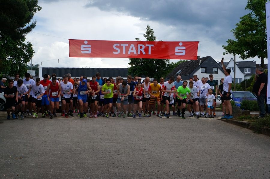 Himmelsleiterlauf Darmstadt (C) Veranstalter Himmelsleiterlauf Darmstadt (C) Veranstalter