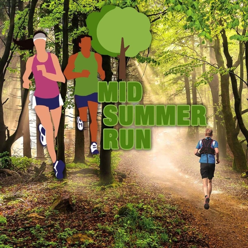 MidSummerRun Hamburg, Foto: © Veranstalter MidSummerRun Hamburg, Foto: © Veranstalter