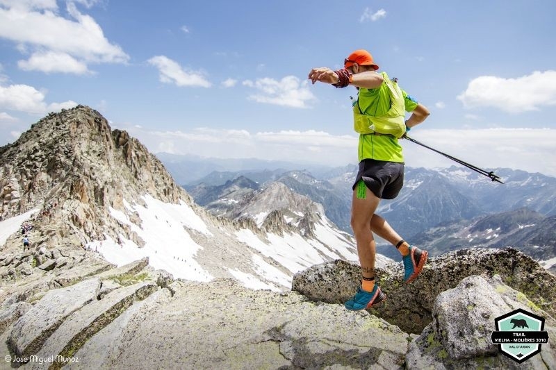 Trail Vielha-Molières 3010 (c) Veranstalter Trail Vielha-Molières 3010 (c) Veranstalter