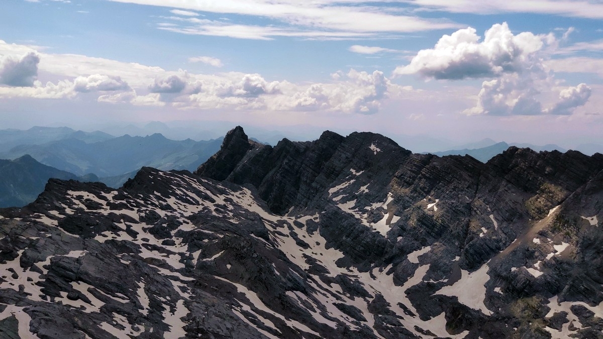 Passauer Kopf Passauer Kopf