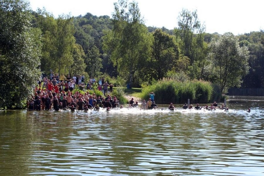 Triathlon - Ilshofen (C) Veranstalter Triathlon - Ilshofen (C) Veranstalter