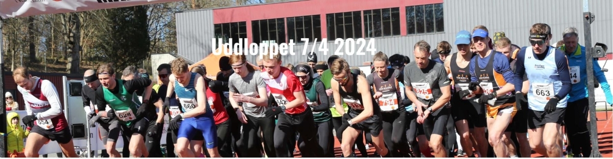 Uddloppet Uddloppet