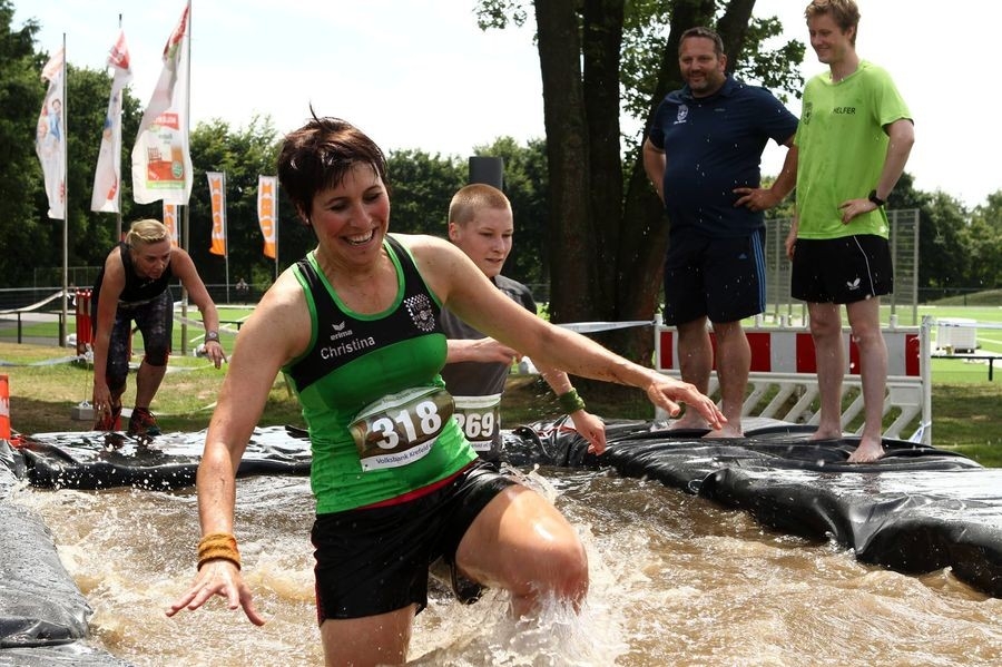 Spaß am Wasserbecken 2.BTCC (c) Frank Tzschoppe (TuRa Brüggen) Spaß am Wasserbecken 2.BTCC (c) Frank Tzschoppe (TuRa Brüggen)