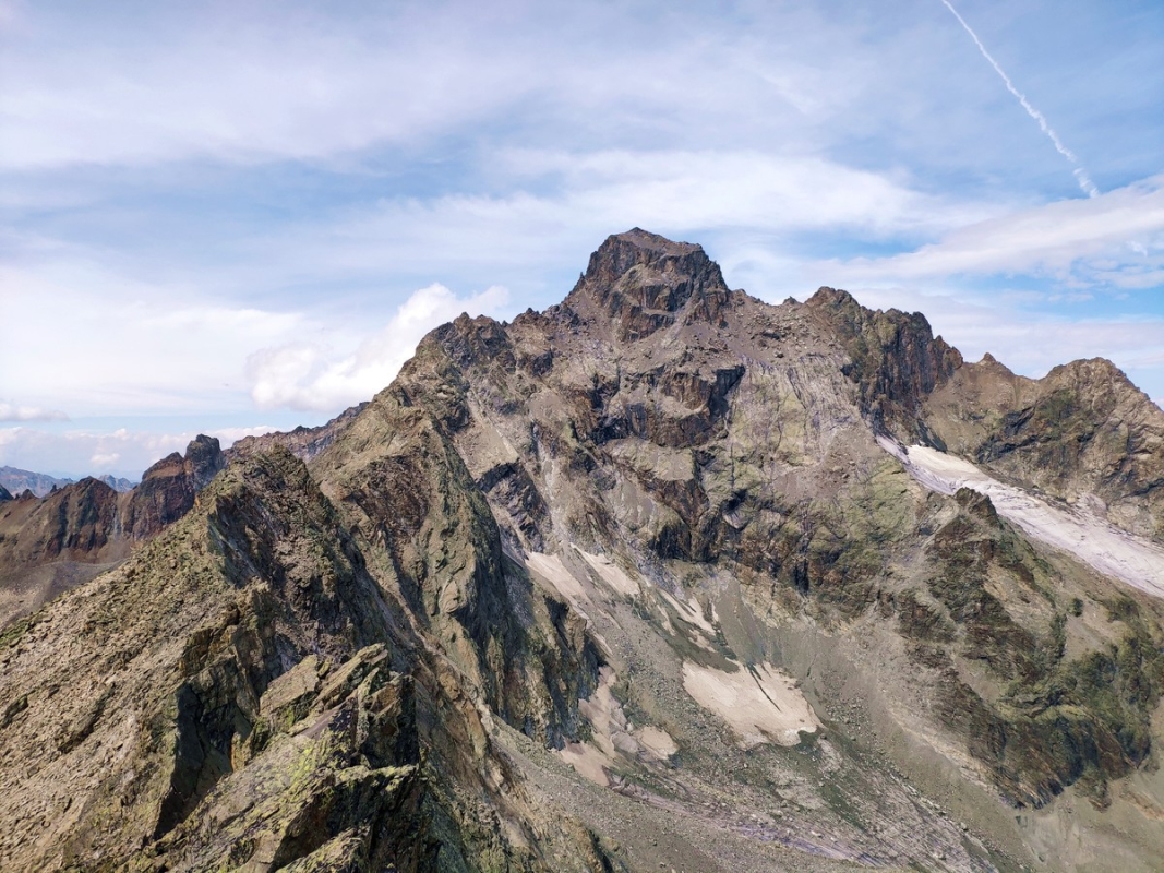 Verpeilspitze Verpeilspitze