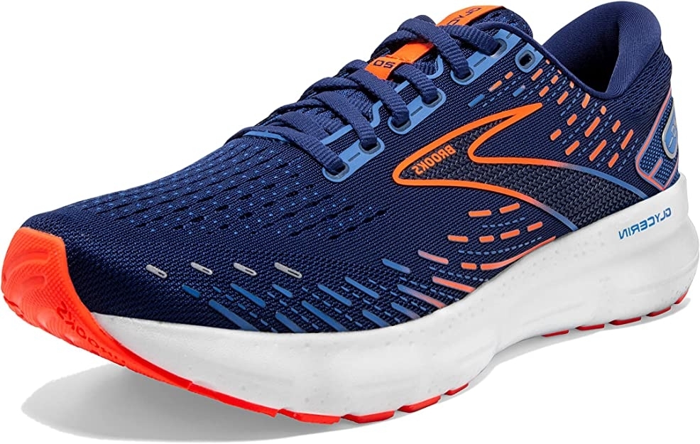 Men's Glycerin Brooks Glycerin 15 Amazon Scarpe Brooks