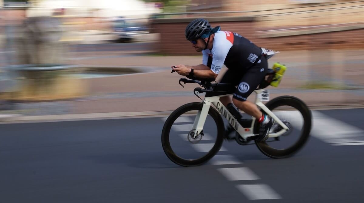 MöWathlon 2023, Foto: © Veranstalter MöWathlon 2023, Foto: © Veranstalter