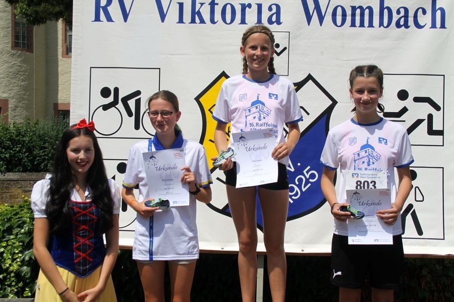 Altstadtlauf Lohr am Main (c) Veranstalter Altstadtlauf Lohr am Main (c) Veranstalter