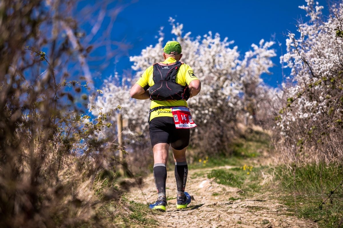 EcoTrail Florence, Foto: Veranstalter EcoTrail Florence, Foto: Veranstalter