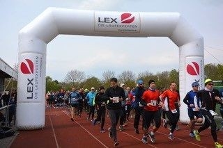 Polderlauf, Foto: Veranstalter Polderlauf, Foto: Veranstalter