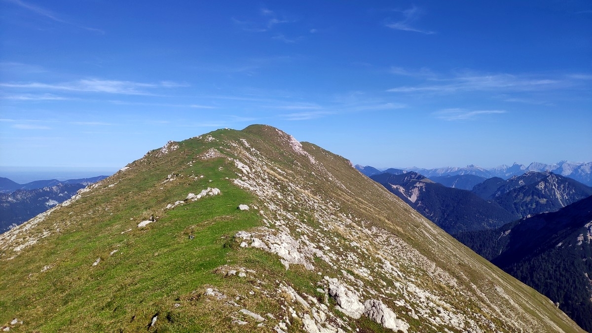 Kuchelbergkopf Kuchelbergkopf