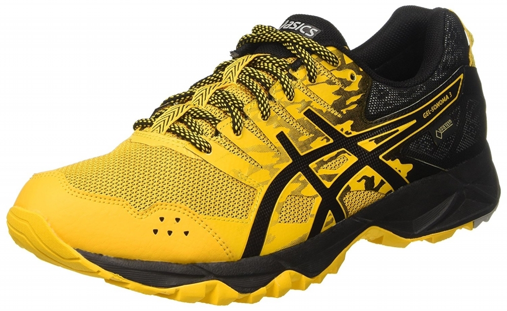 Asics Gel-Sonoma 3 GTX (C) Hersteller / Amazon Asics Gel-Sonoma 3 GTX (C) Hersteller / Amazon