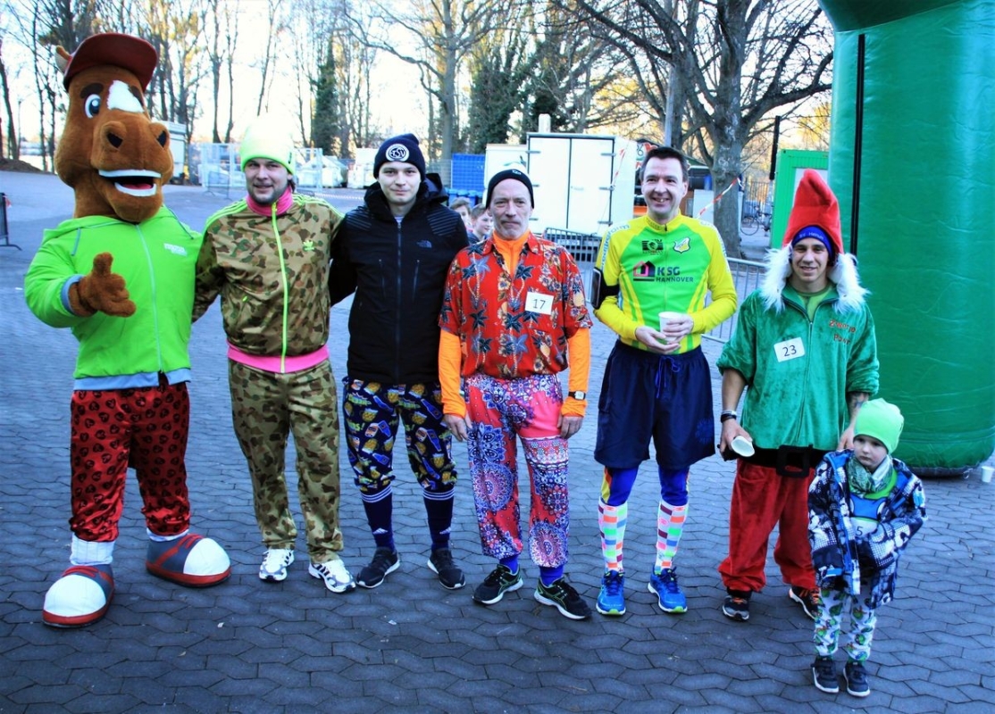 Internationalen Tag der Jogginghose, Foto: eichels Event Internationalen Tag der Jogginghose, Foto: eichels Event