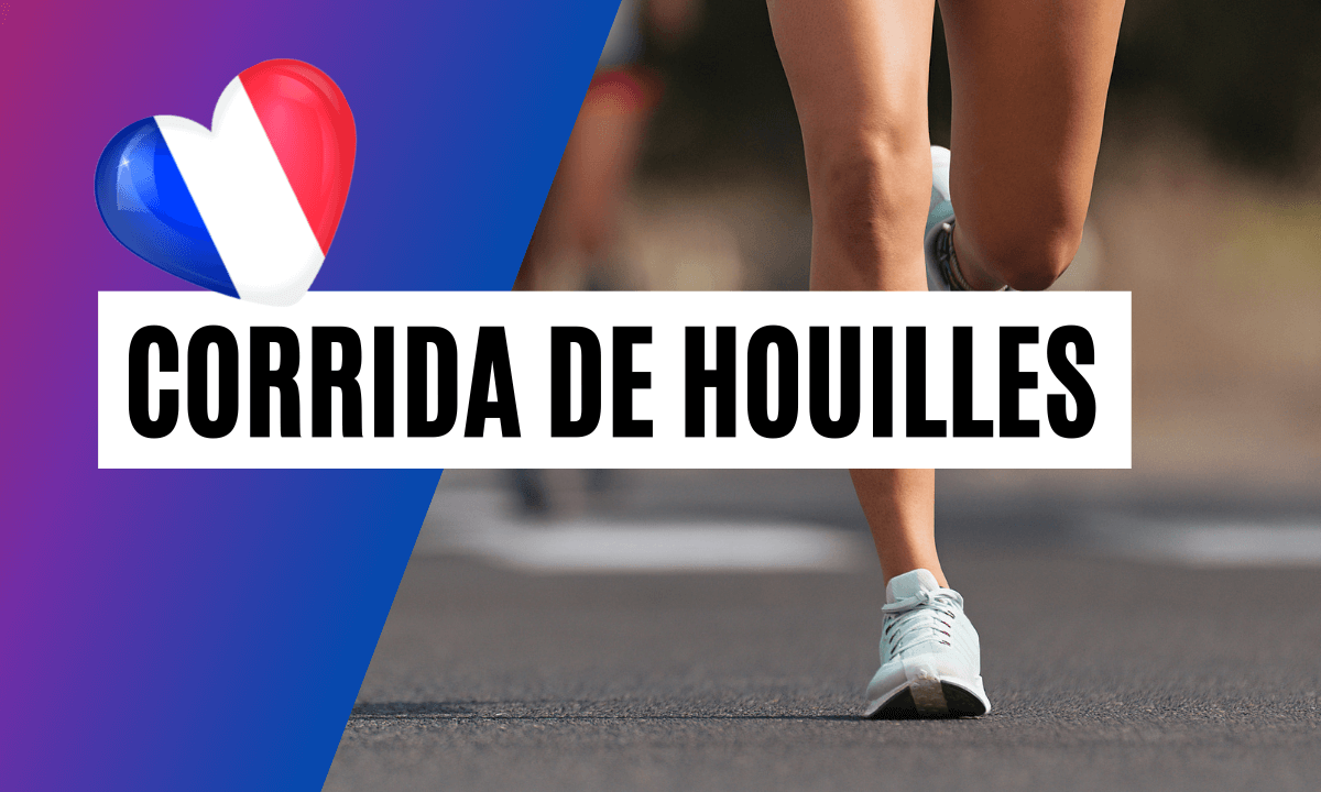Corrida de Houilles Corrida de Houilles