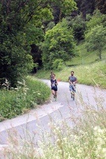 Course pédestre du Bénou (C) Veranstalter Course pédestre du Bénou (C) Veranstalter