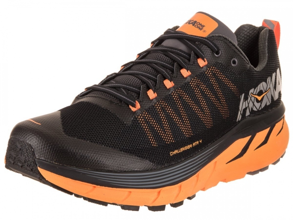 Hoka One One Challenger ATR 4 (C) Hersteller / Amazon Hoka One One Challenger ATR 4 (C) Hersteller / Amazon