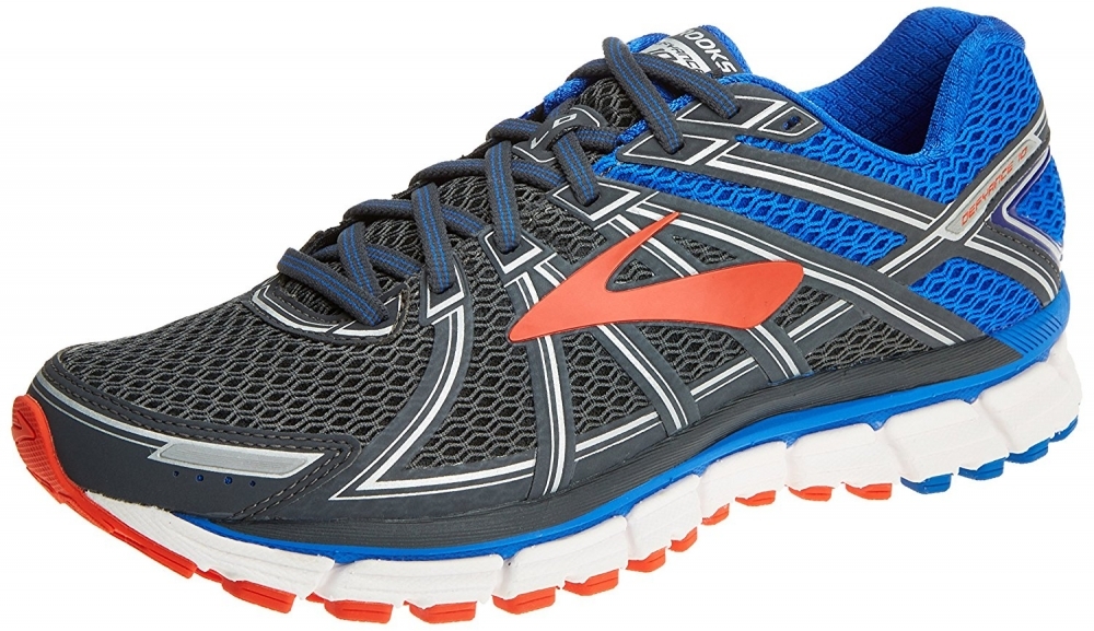 Brooks Defyance 10 Laufschuh ➤ Erfahrungen