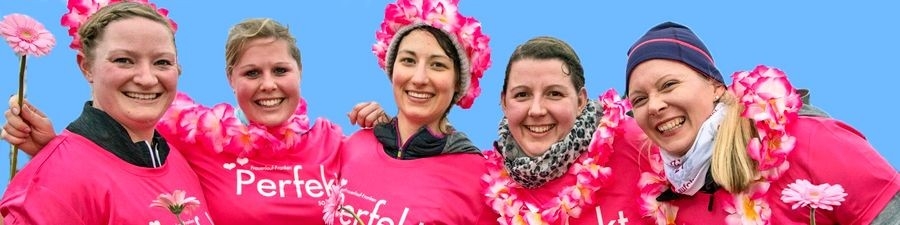 Frauenlauf-Franken Fürth (c) Veranstalter Frauenlauf-Franken Fürth (c) Veranstalter