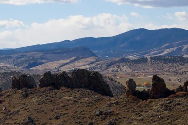 Blue Sky Marathon & Half Blue Sky Marathon & Half