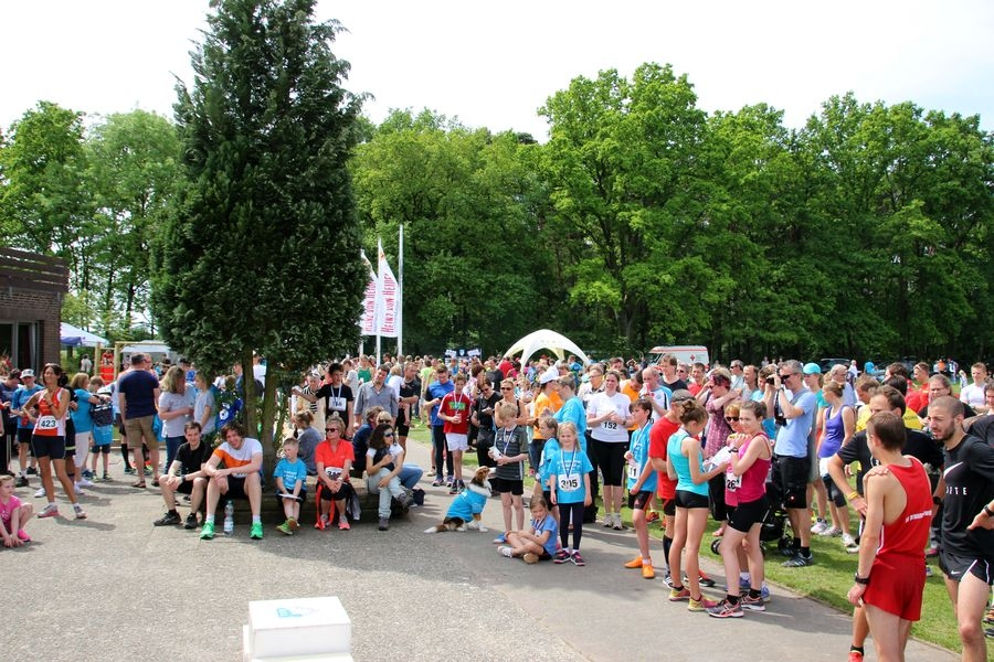 Isernhagener Volkslauf (C) Veranstalter Isernhagener Volkslauf (C) Veranstalter