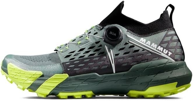 Mammut Aenergy TR BOA Mid (Foto: © Hersteller / Amazon) Mammut Aenergy TR BOA Mid (Foto: © Hersteller / Amazon)
