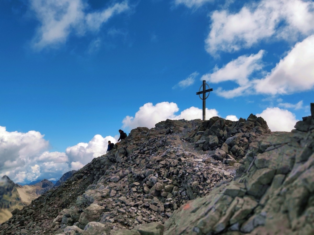 Bockkarkopf Bockkarkopf