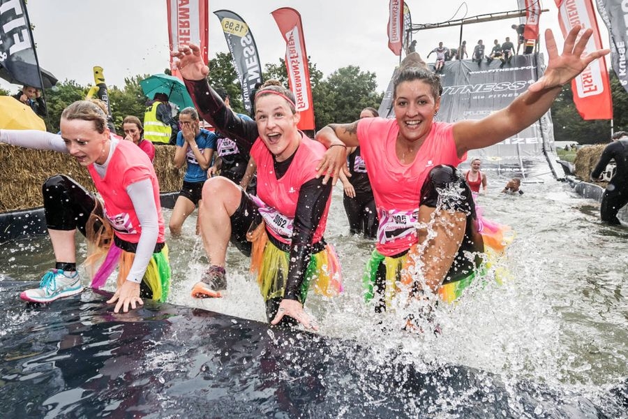 Köln 2017 (C) Fisherman’s Friend StronmanRun Köln 2017 (C) Fisherman’s Friend StronmanRun