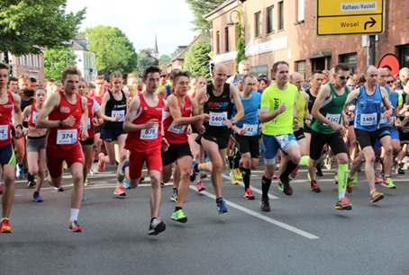 Brunnenlauf Sonsbeck (C) Veranstalter Brunnenlauf Sonsbeck (C) Veranstalter