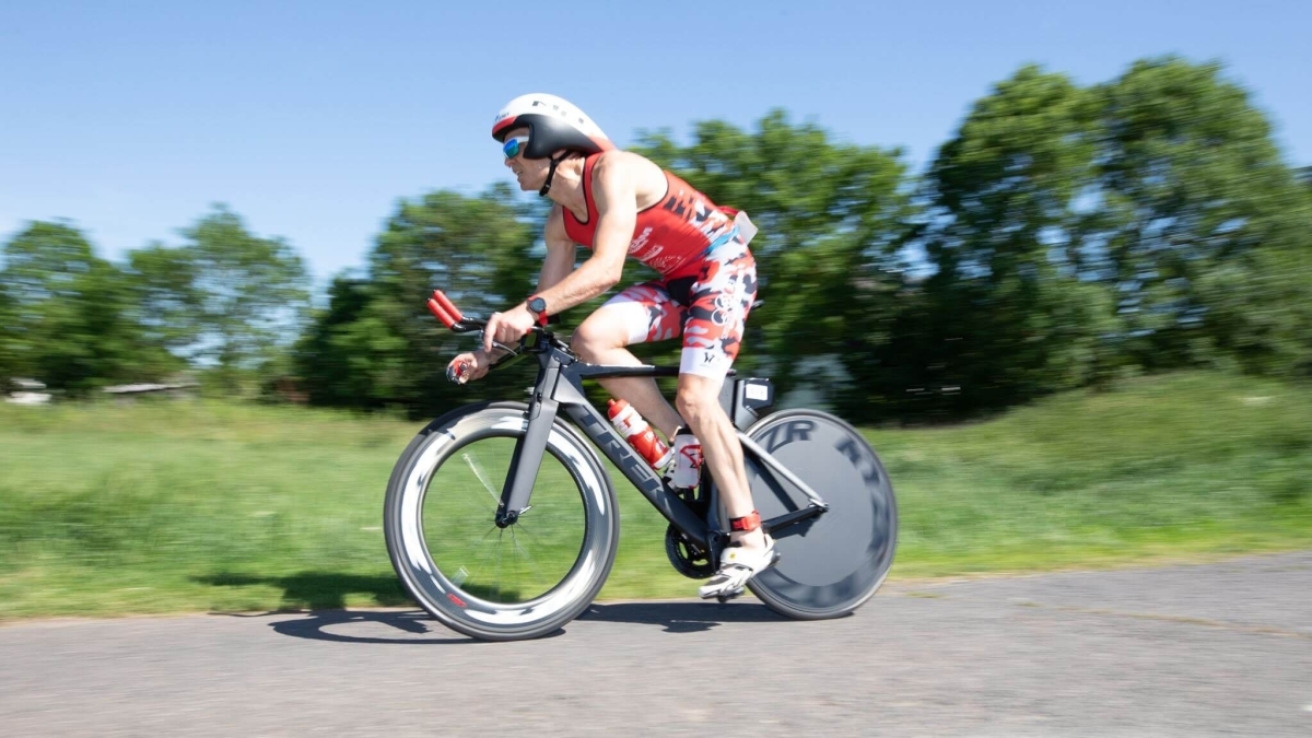 Quarterman Germany Bruchköbel, Foto: V. Meyer / Veranstalter Quarterman Germany Bruchköbel, Foto: V. Meyer / Veranstalter