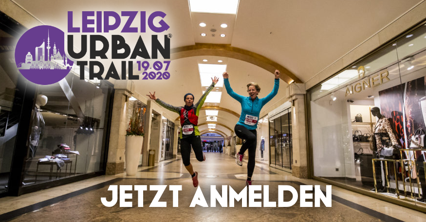 Leipzig Urban Trail Leipzig Urban Trail