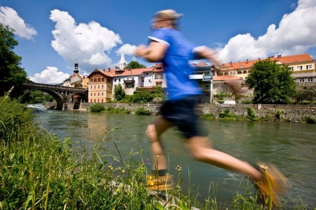 Murauer Stadtlauf (C) Veranstalter Murauer Stadtlauf (C) Veranstalter