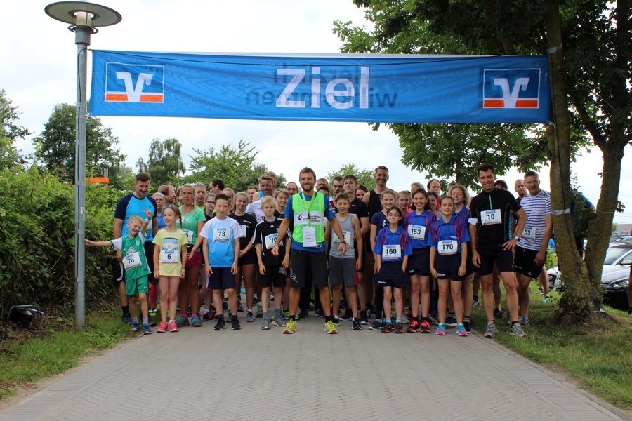 Alpen-Lauf-Hohwacht (C) Veranstalter Alpen-Lauf-Hohwacht (C) Veranstalter