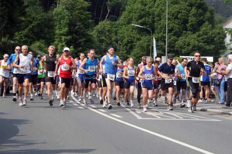 Willi-Comin-Gedächtnislauf (C) Veranstalter Willi-Comin-Gedächtnislauf (C) Veranstalter