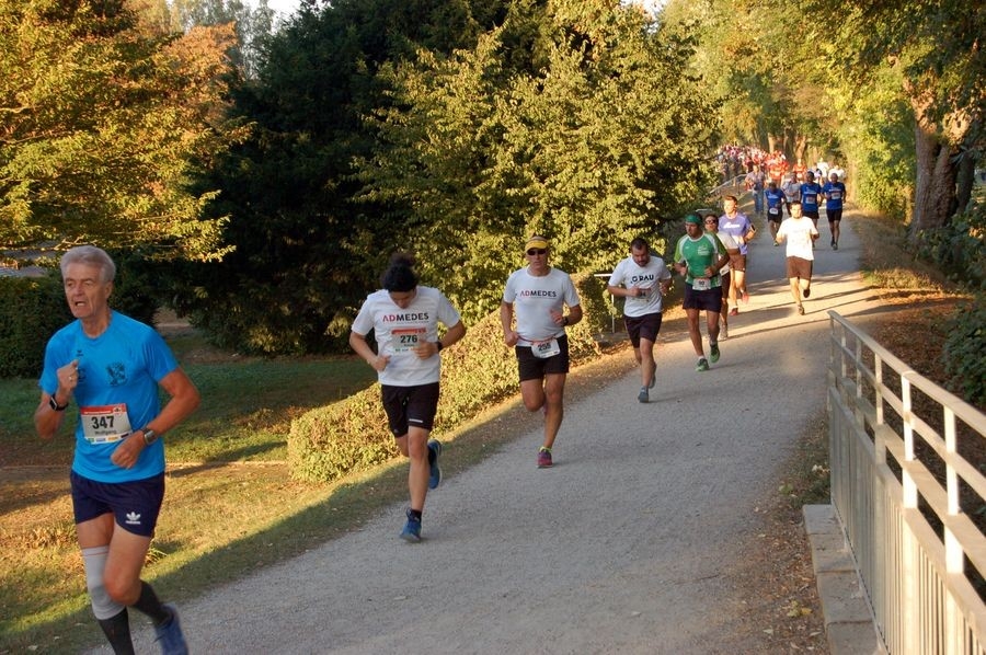 AOK Firmenlauf Pforzheim (c) Veranstalter AOK Firmenlauf Pforzheim (c) Veranstalter