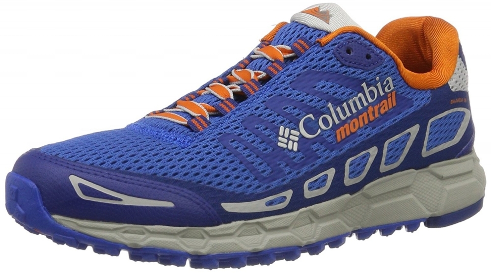 Columbia Bajada III (C) Hersteller / Amazon Columbia Bajada III (C) Hersteller / Amazon