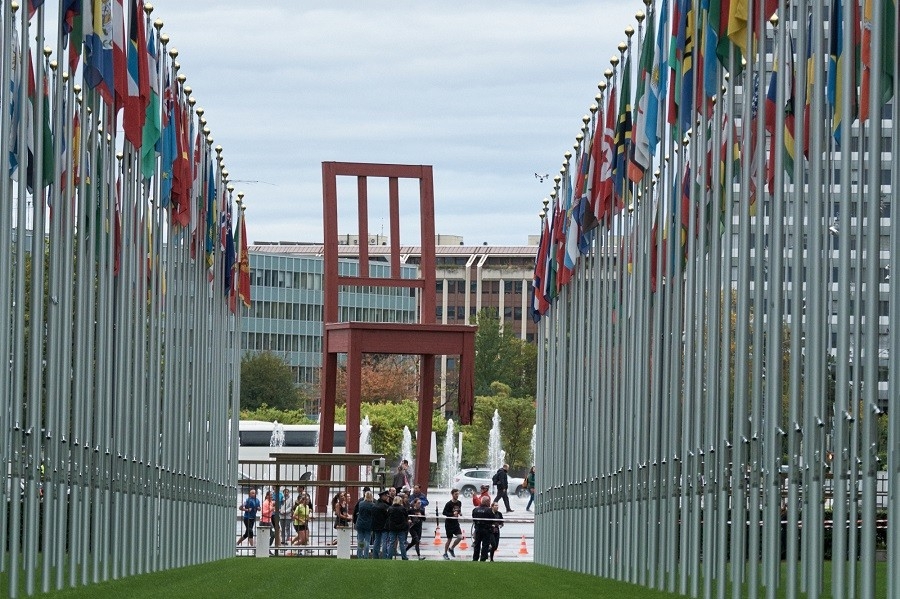 20km de Genève (c) Veranstalter 20km de Genève (c) Veranstalter