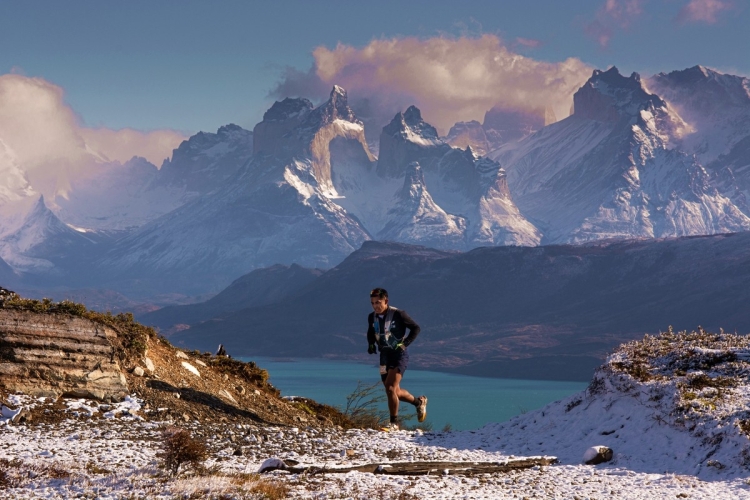 Ultra Paine 2022, Foto: Racing Patagonia / Outdoor Endurance Sports