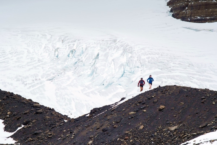 Ultra Fiord, Foto: Racing Patagonia / Outdoor Endurance Sports