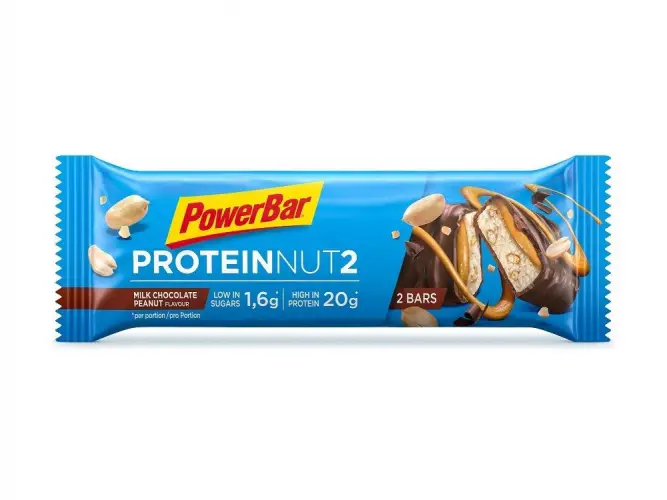 PowerBar Protein Nut 2 (C) Amazon / Hersteller