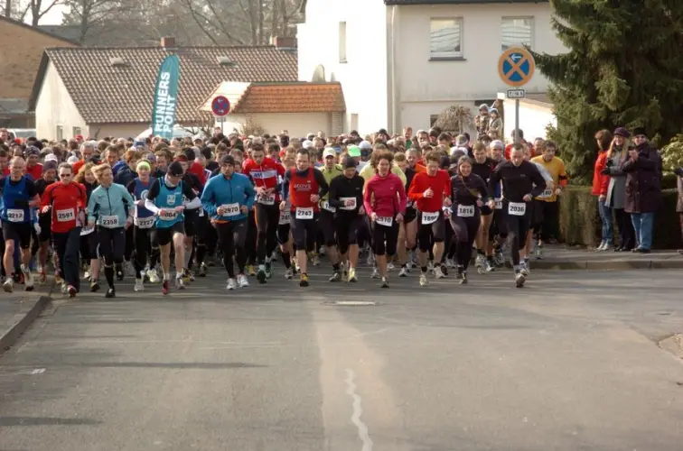 Bad Salzuflen-Marathon (C) Veranstalter