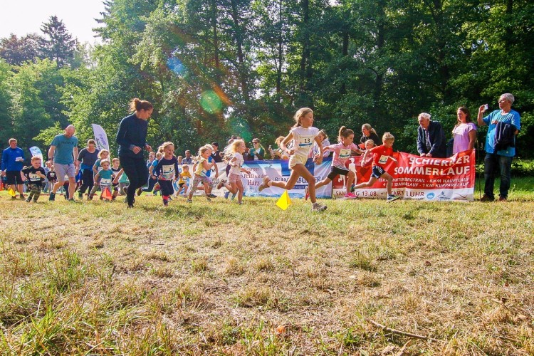 Crosslauf Wernigerode 2022, Foto: Veranstalter