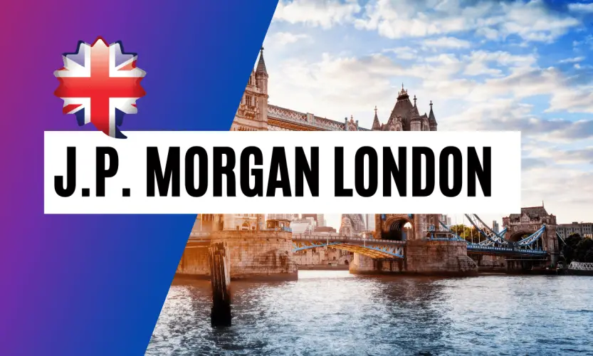 J.P. Morgan Corporate Challenge® London