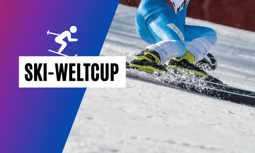 Aare RTL Damen ➤ Ski-Weltcup