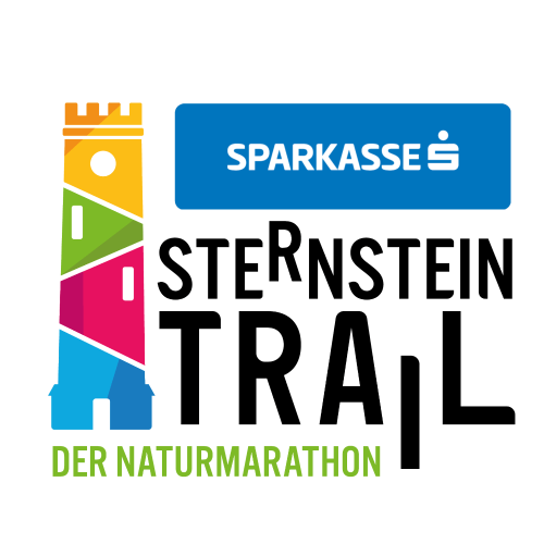 Sternsteintrail Logo